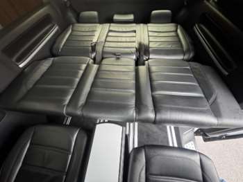 Used Volkswagen Caravelle 2017 for sale - 75225627: Photo