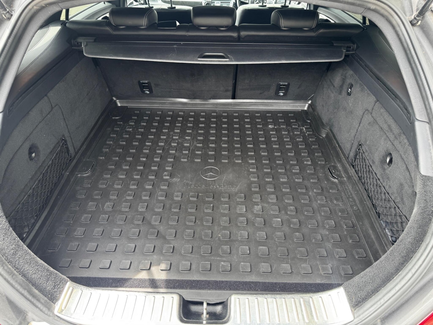 Vehicle 38