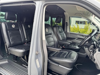 Used Volkswagen Transporter 2021 for sale - 78602071: Photo