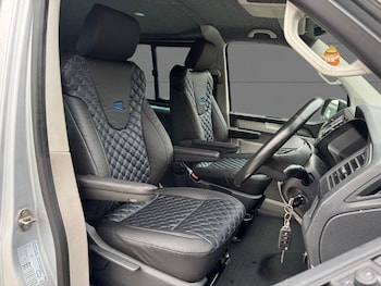 Used Volkswagen Transporter 2017 for sale - 79412429: Photo