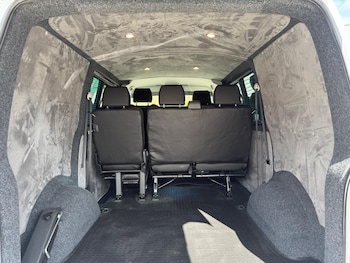 Used Volkswagen Transporter 2019 for sale - 78496717: Photo