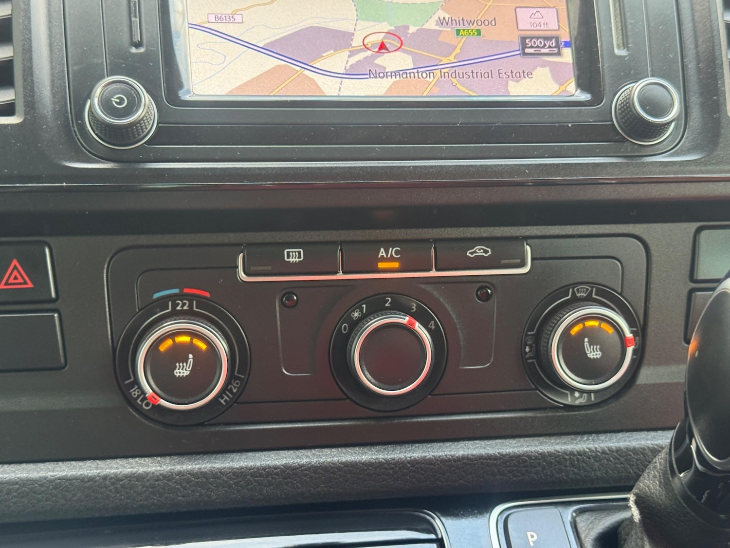 Vehicle 28