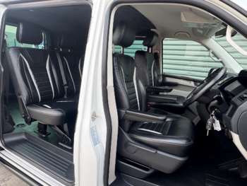 Used Volkswagen Transporter 2016 for sale - 75364040: Photo