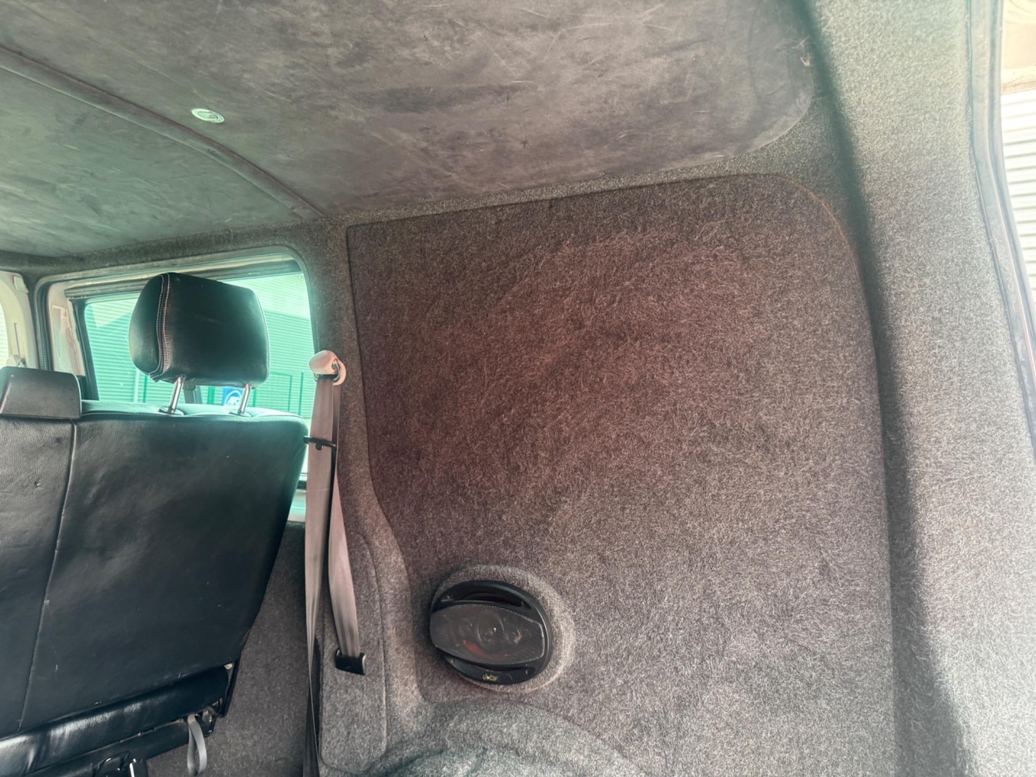 Vehicle 34