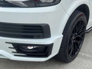 Used Volkswagen Transporter 2016 for sale - 75364040: Photo