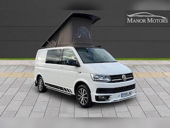 Used Volkswagen Transporter 2019 for sale - 78496718: Photo