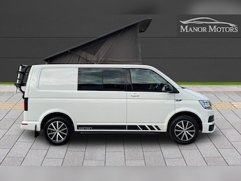 Used Volkswagen Transporter 2019 for sale - 78496718: Photo