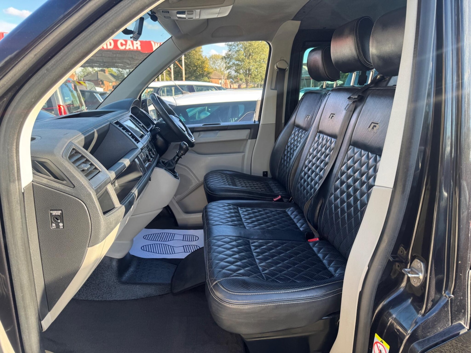 Vehicle 13