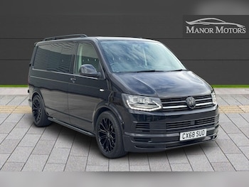 Volkswagen - Transporter