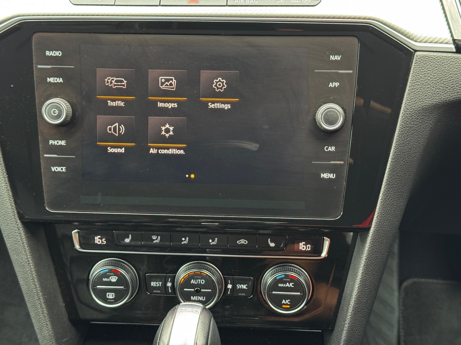 Vehicle 30