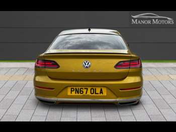 Used Volkswagen Arteon 2017 for sale - 75024020: Photo