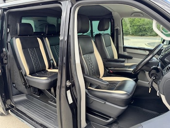 Used Volkswagen Transporter 2019 for sale - 75532459: Photo