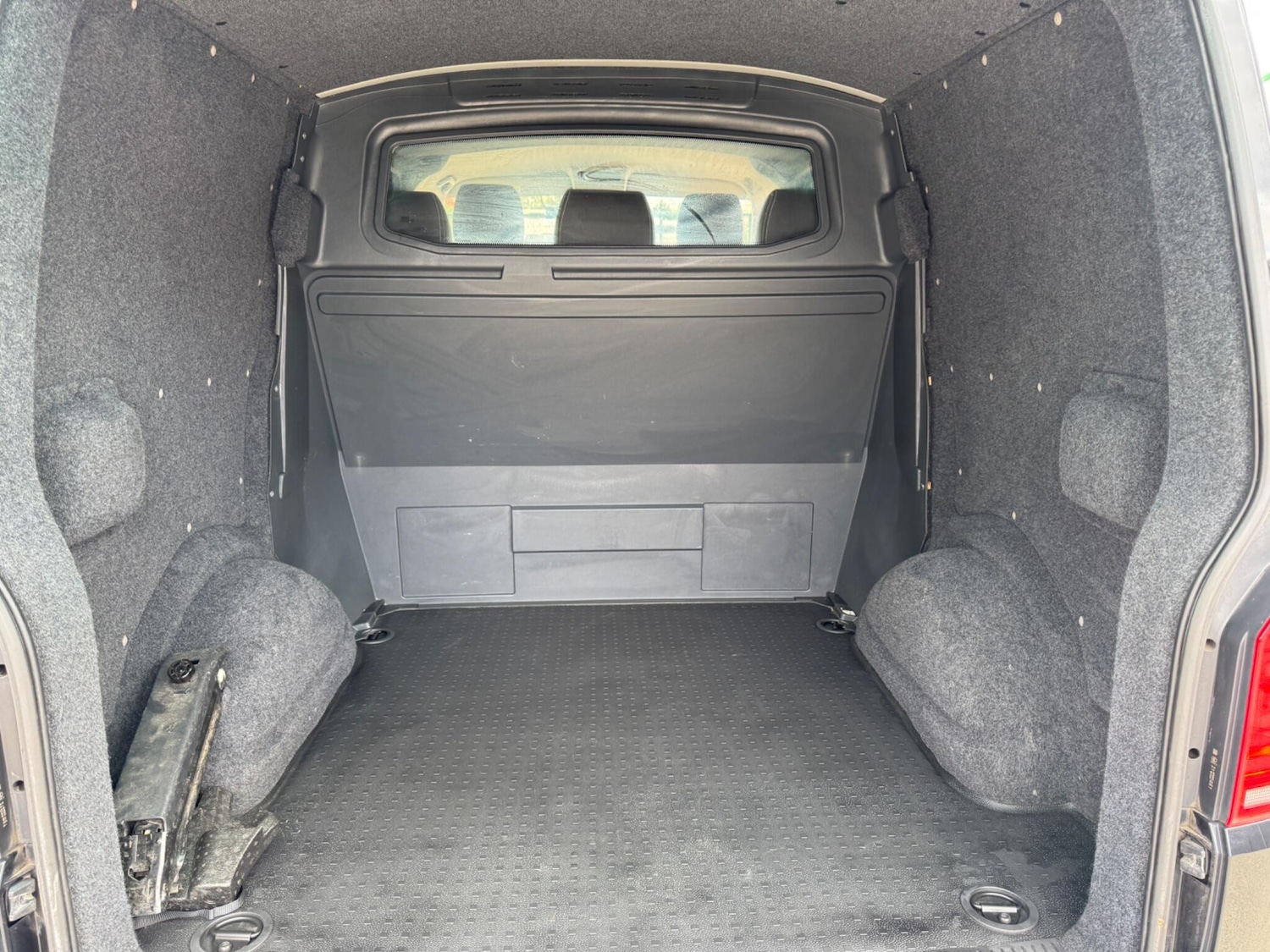 Vehicle 31