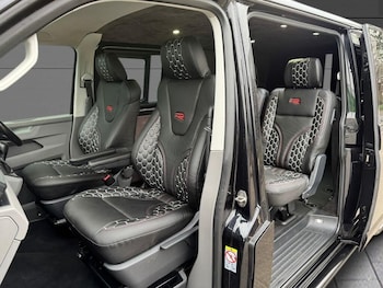 Used Volkswagen Transporter 2020 for sale - 78496709: Photo