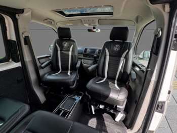 Used Volkswagen Transporter 2019 for sale - 75102803: Photo