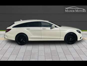 Used Mercedes-Benz CLS 2015 for sale - 74958821: Photo