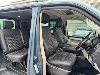 Used Volkswagen Transporter 2018 for sale - 78496707: Photo
