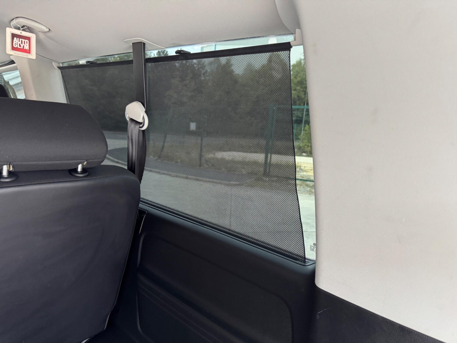 Vehicle 60