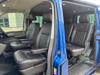 Used Volkswagen Transporter 2022 for sale - 78759349: Photo