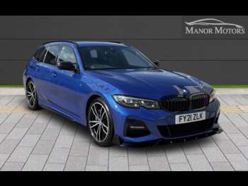 (21) - 3.0 330d MHT M Sport Touring Auto Euro 6 (s/s) 5dr