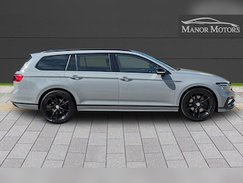 Used Volkswagen Passat 2020 for sale - 75477966: Photo