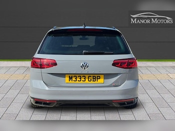 Used Volkswagen Passat 2020 for sale - 75477966: Photo
