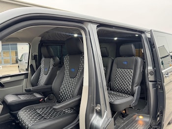 Used Volkswagen Transporter 2019 for sale - 78496720: Photo