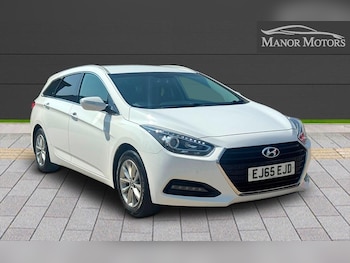 Used Hyundai i40 2015 for sale - 79180940: Photo
