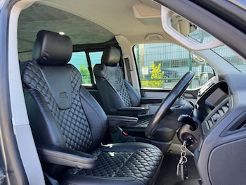 Used Volkswagen Transporter 2018 for sale - 78496715: Photo