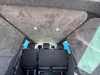 Used Volkswagen Transporter 2018 for sale - 78496715: Photo