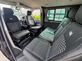 Used Volkswagen Transporter 2017 for sale - 79831514: Photo