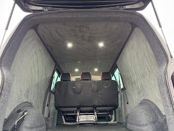 Used Volkswagen Transporter 2017 for sale - 79820945: Photo