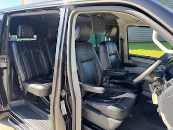 Used Volkswagen Transporter 2017 for sale - 79860789: Photo