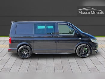 Used Volkswagen Transporter 2017 for sale - 79860789: Photo