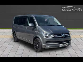 (17) - 2.0 TDI BlueMotion Tech Executive DSG Euro 6 (s/s) 5dr
