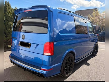 Used Volkswagen Transporter 2020 for sale - 78548274: Photo