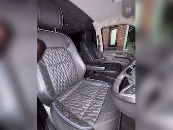 Used Volkswagen Transporter 2020 for sale - 78548274: Photo