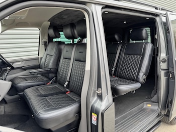 Used Volkswagen Transporter 2021 for sale - 78496714: Photo