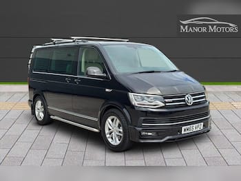 Used Volkswagen Caravelle 2016 for sale - 79669962: Photo