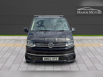 Used Volkswagen Caravelle 2016 for sale - 79669962: Photo