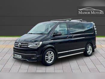 Used Volkswagen Caravelle 2016 for sale - 79669962: Photo