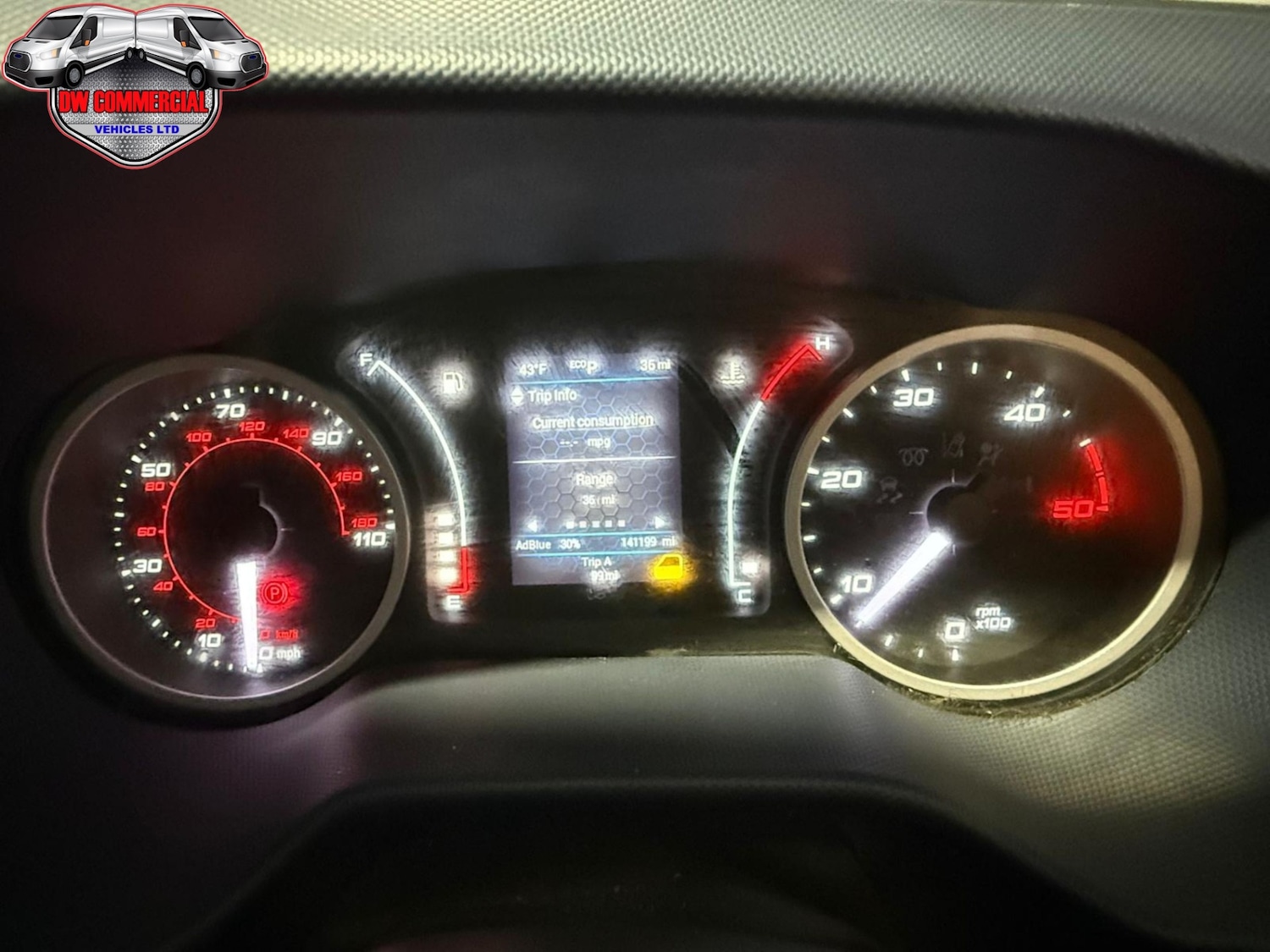 Used Iveco Daily 2020 for sale - 76738508: Photo 10