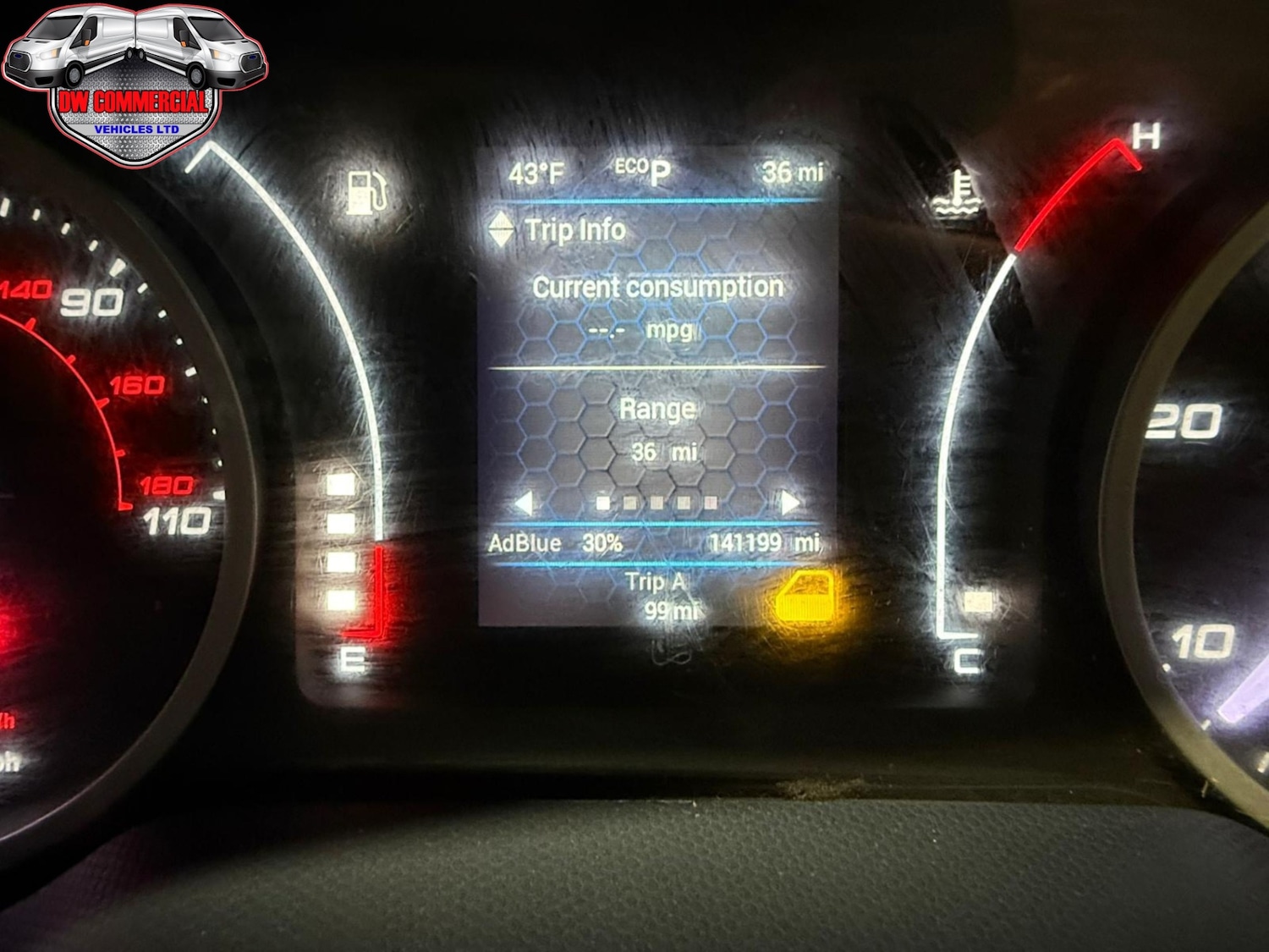 Used Iveco Daily 2020 for sale - 76738508: Photo 11