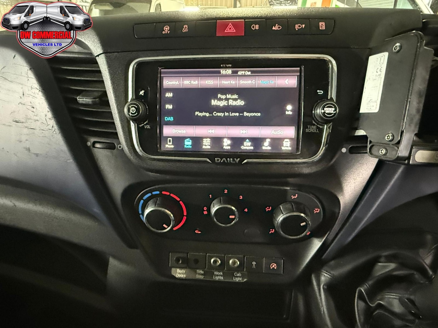 Used Iveco Daily 2020 for sale - 76738508: Photo 12