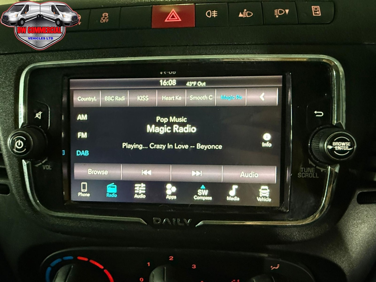 Used Iveco Daily 2020 for sale - 76738508: Photo 13