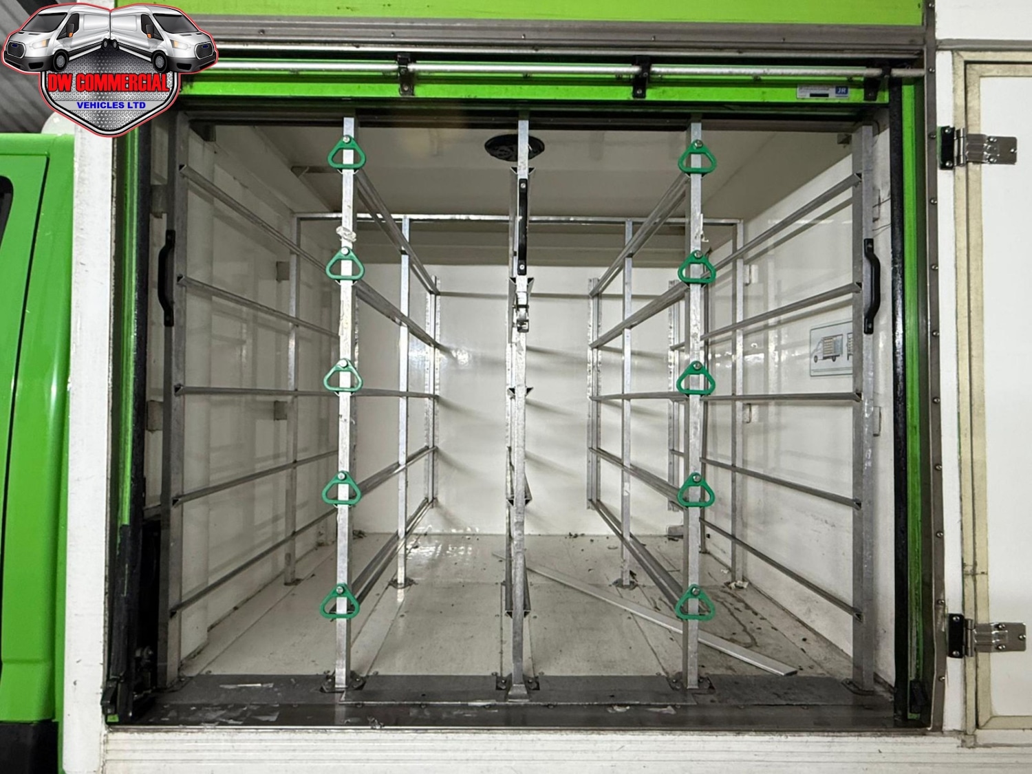 Used Iveco Daily 2020 for sale - 76738508: Photo 16