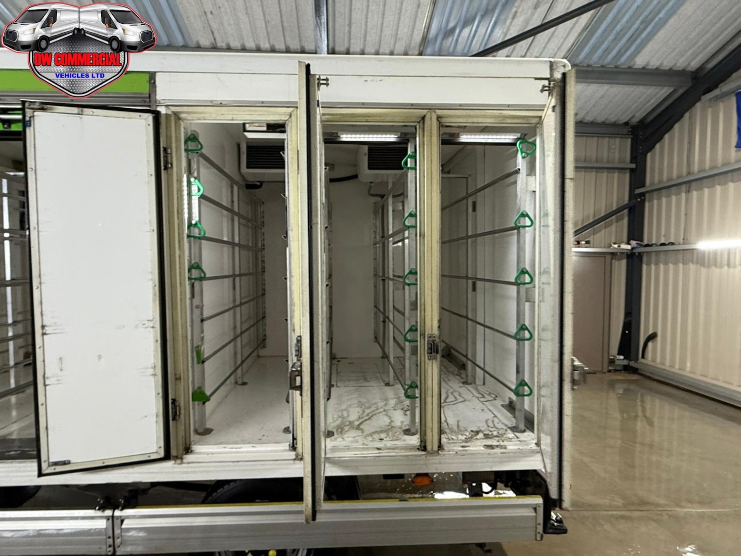 Used Iveco Daily 2020 for sale - 76738508: Photo 18