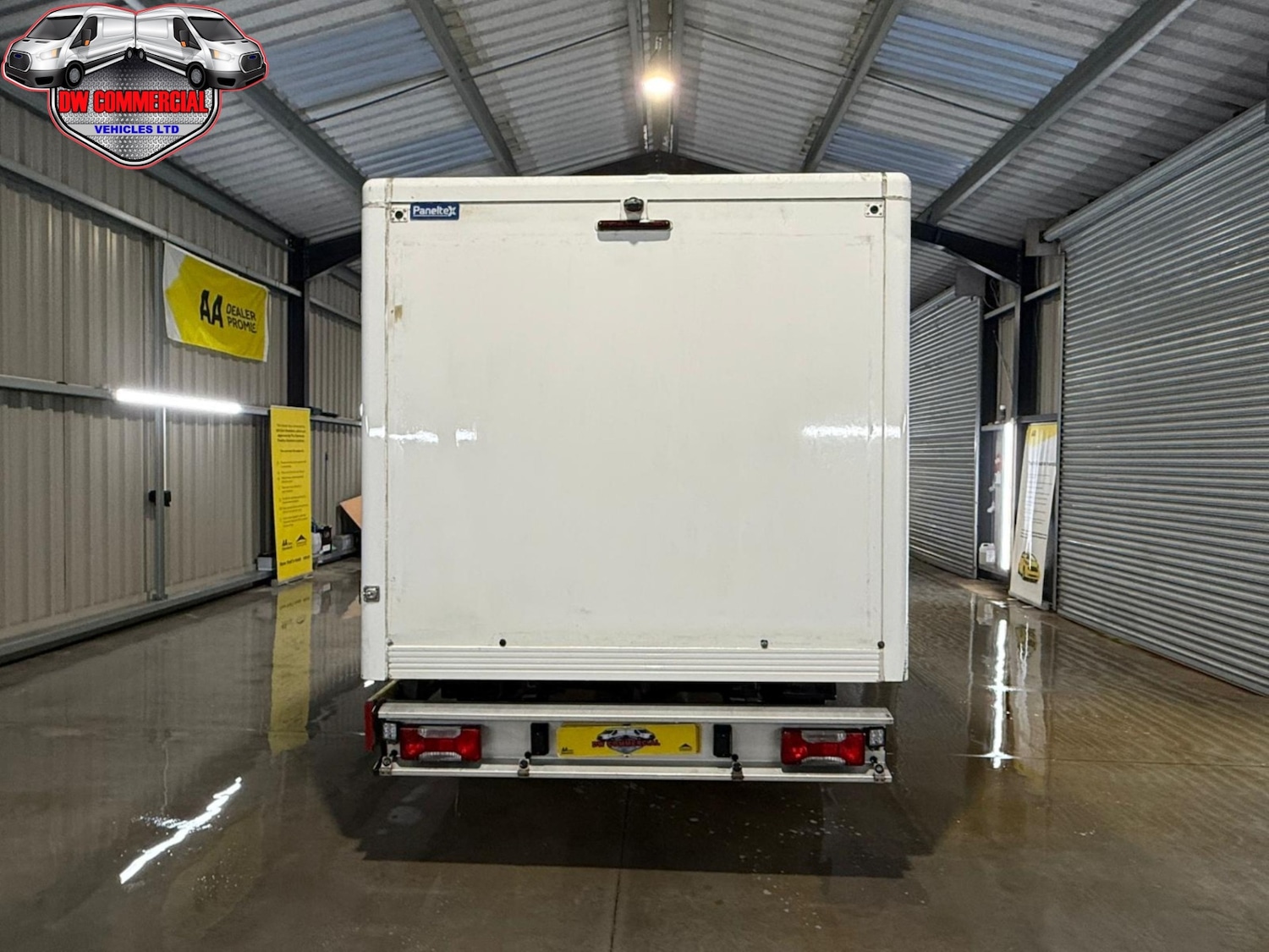 Used Iveco Daily 2020 for sale - 76738508: Photo 5