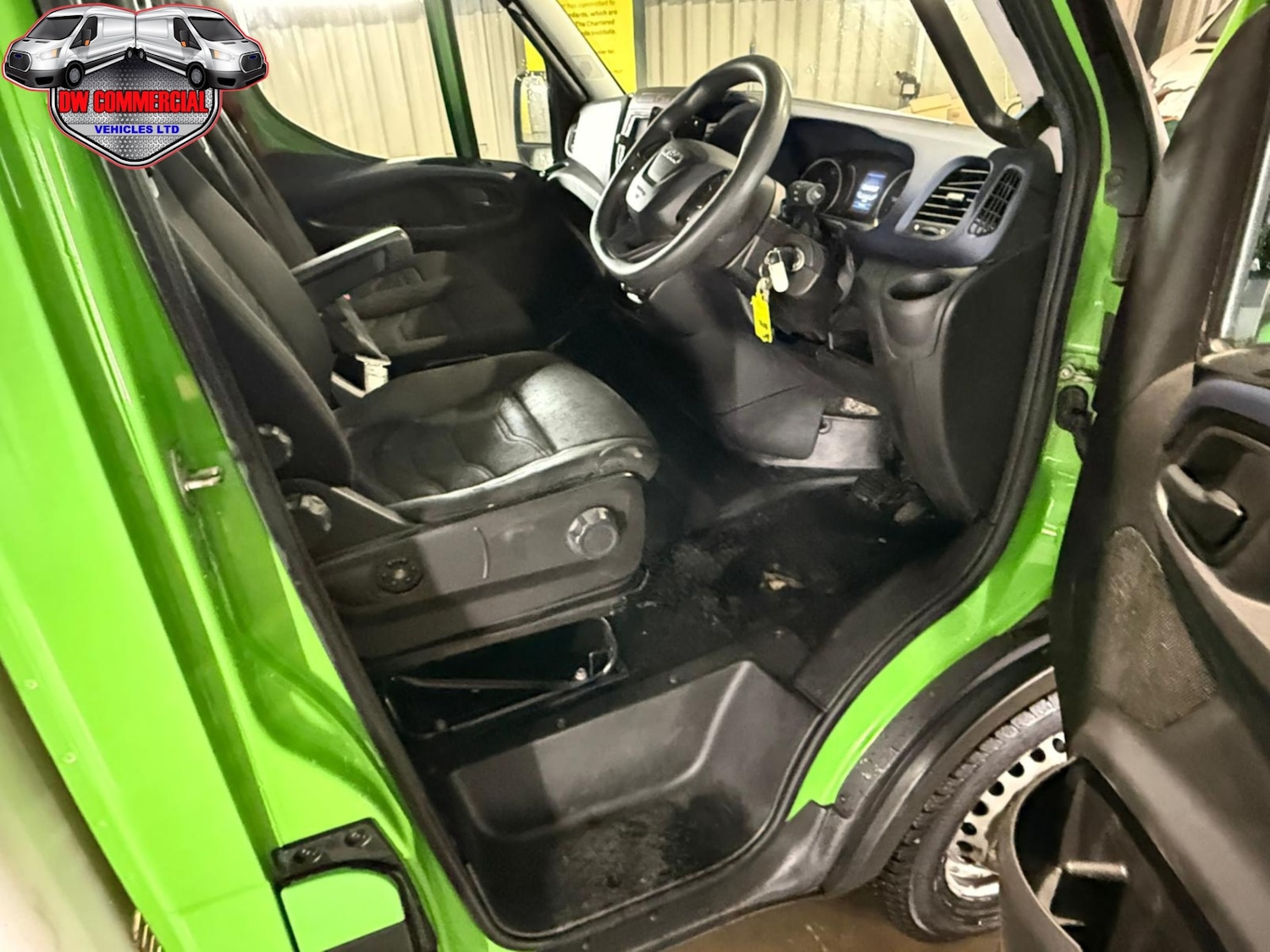 Used Iveco Daily 2020 for sale - 76738508: Photo 7