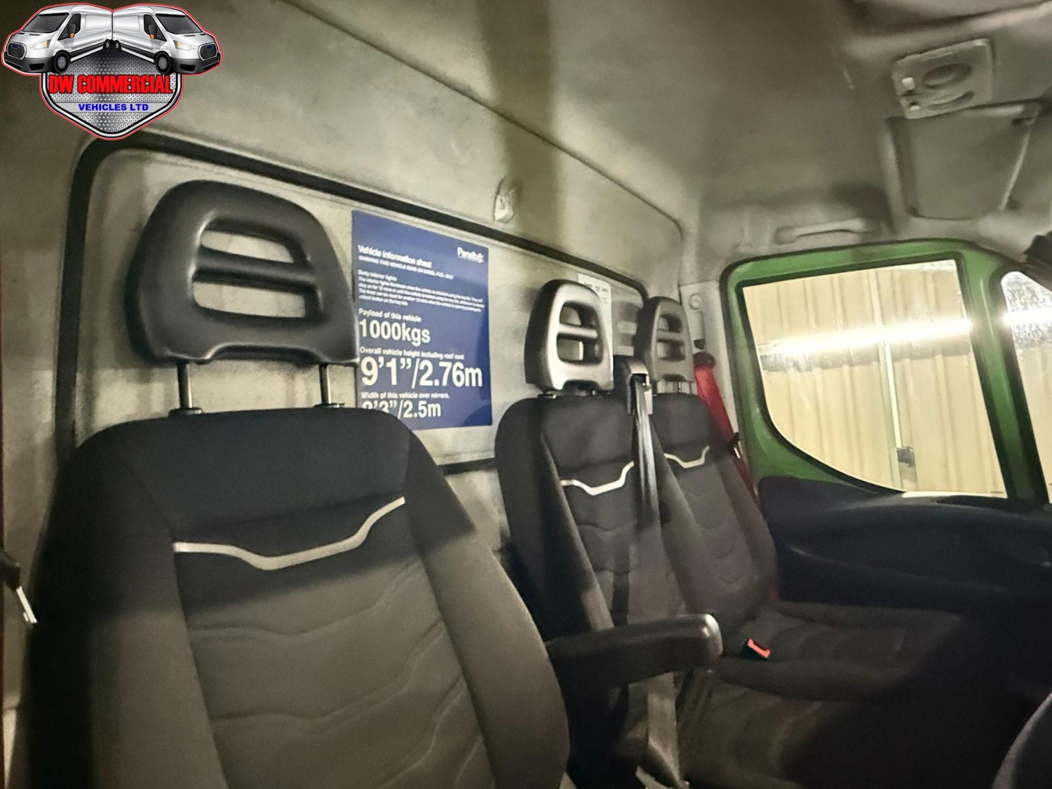 Used Iveco Daily 2020 for sale - 76738508: Photo 8